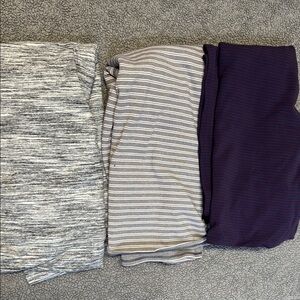 Lululemon vinyasa scarf great condition